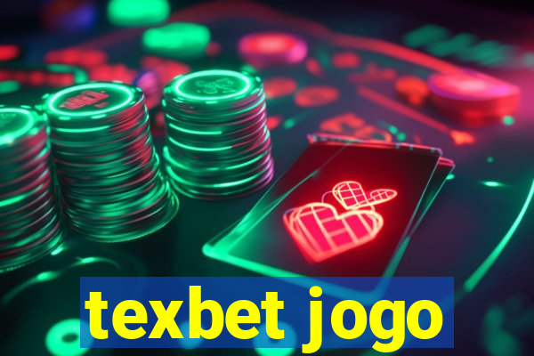 texbet jogo